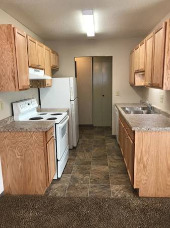 Foto principal - 3625 11th St S