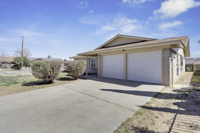 Foto del edificio - 3452 Tascosa St