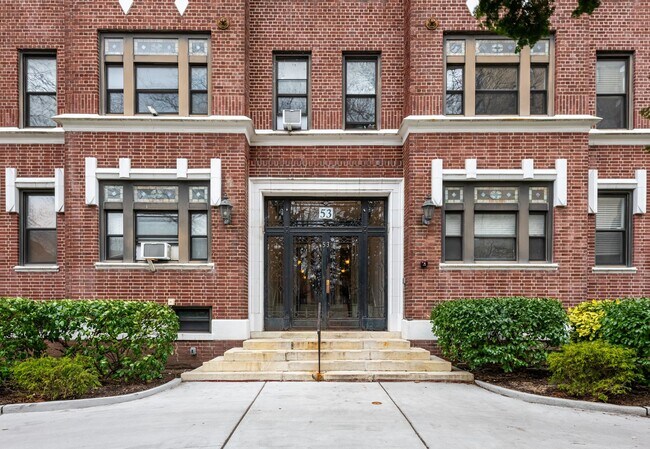 Foto del edificio - 53 Duncan Ave
