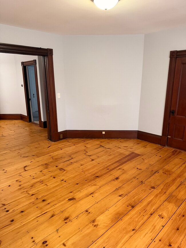 Sala de estar/Dormitorio flexible - 15 Hayden St