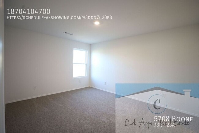 Building Photo - 5708 Boone-