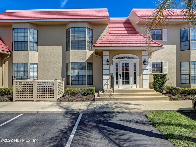 Building Photo - 661 Ponte Vedra Blvd