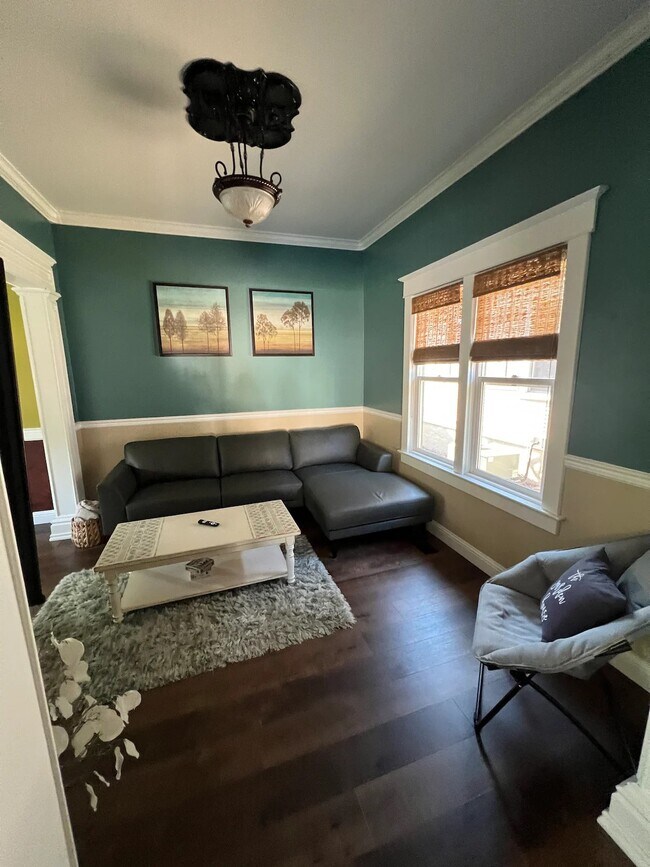 Foto del edificio - 603 N 7th St