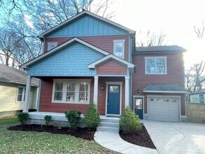 Building Photo - 1014 Curdwood Blvd