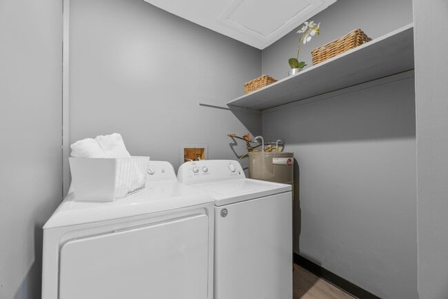 Interior Photo - Courtship Village Townhomes