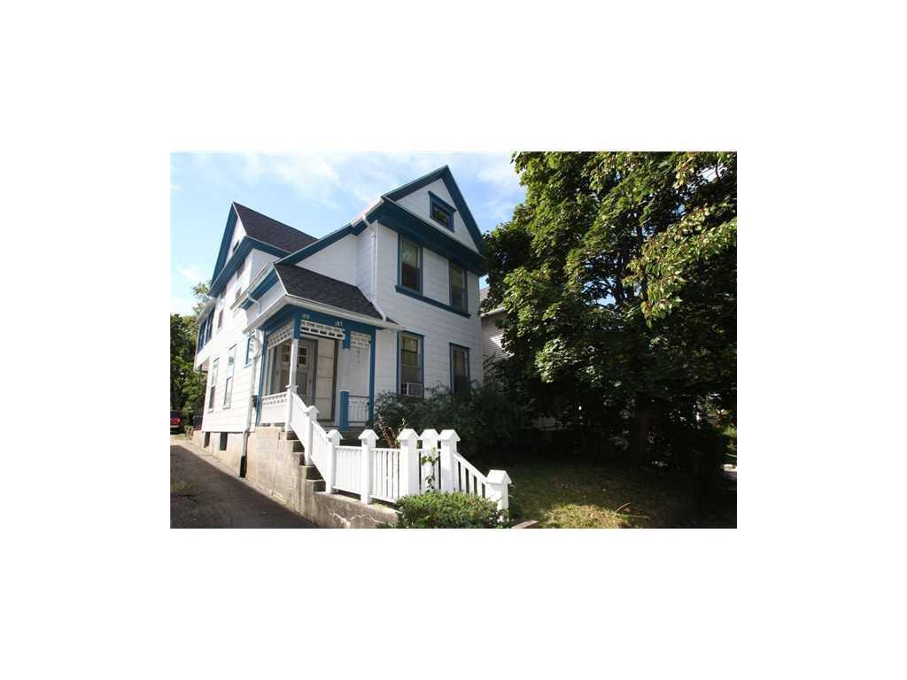 Primary Photo - 189 Gregory St