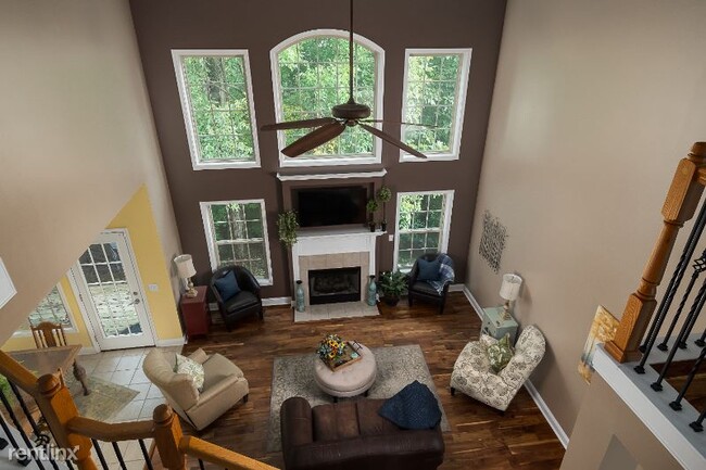 Building Photo - 5 br, 4 bath House - 4776 Windstar Way