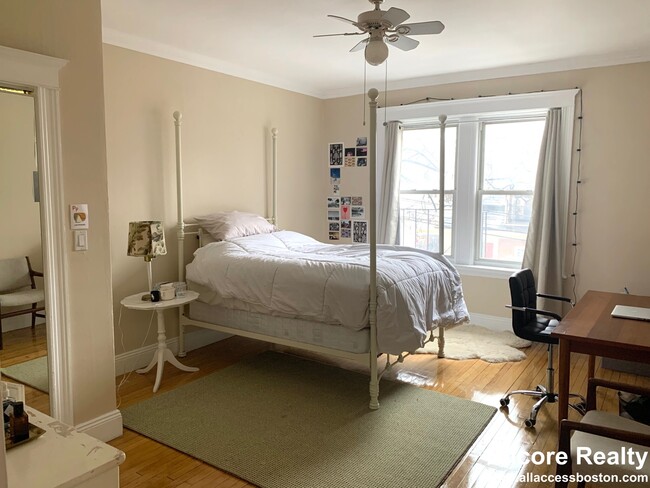 Foto del edificio - 33 Highgate St