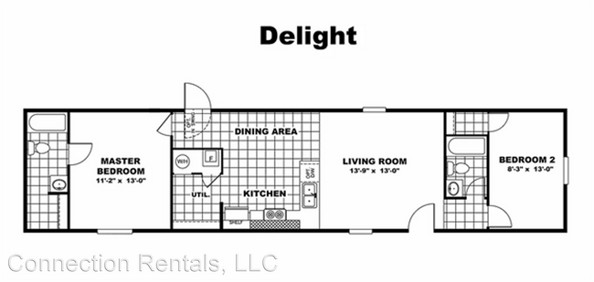 Building Photo - 2 br, 2 bath House - 394 Fullers Chapel Rd...
