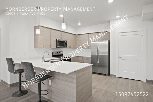 Foto del edificio - 12608 E Nora Ave