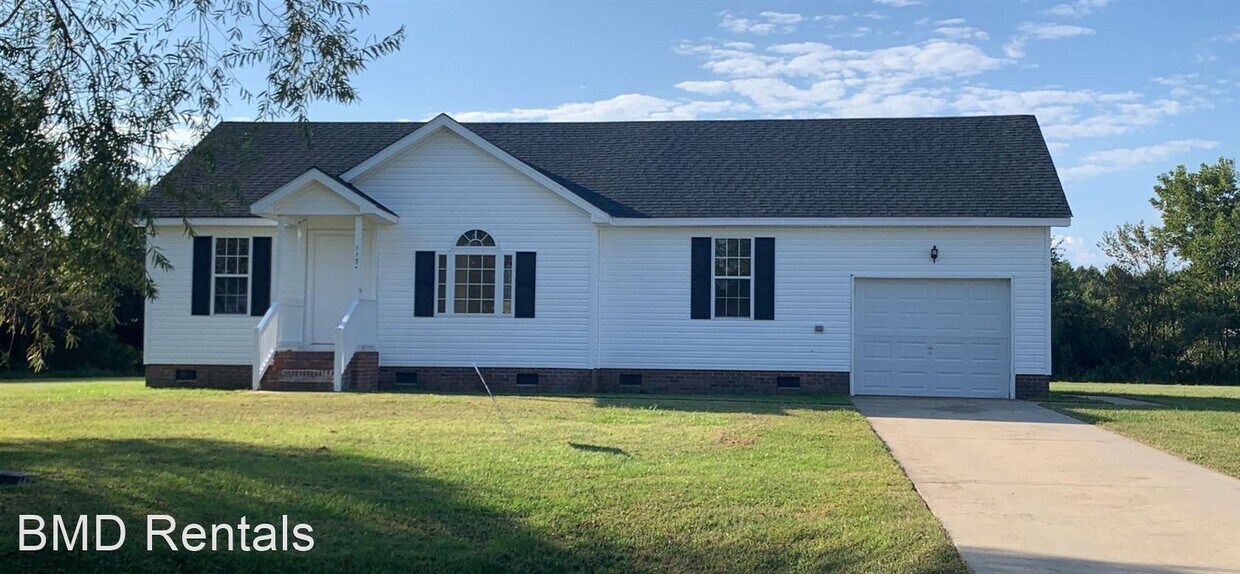 117 Caboose Ct, Camden, NC 27921 House Rental in Camden, NC