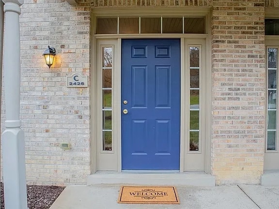 Photo - 2426C Rochester Rd House