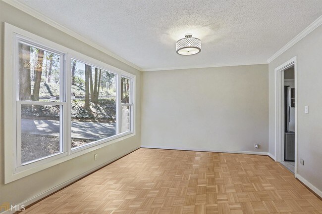 Building Photo - 2710 Margaret Mitchell Dr NW