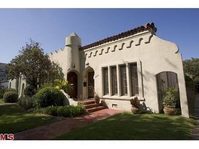 Beautiful Historic Duplex on quiet street - 6267 Commodore Sloat Dr