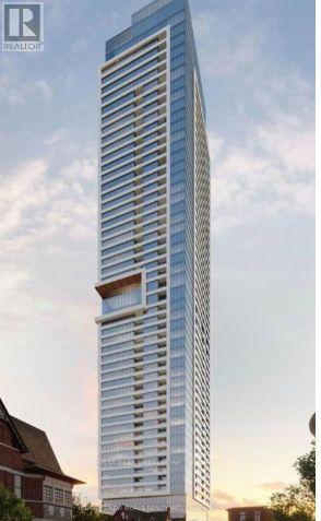 Building Photo - 609 Sherbourne St