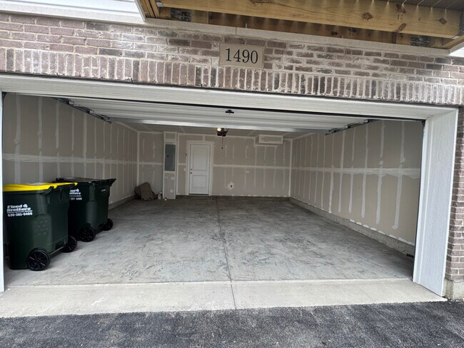 Foto del edificio - 1490 Blaine St