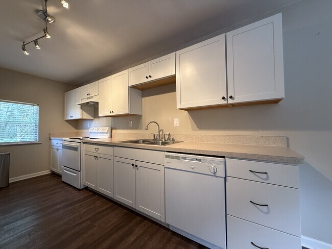 Foto del edificio - 509 Live Oak StreetUnit 2