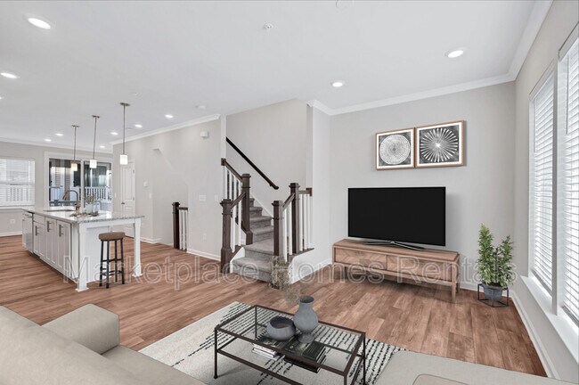 Foto del edificio - 8041 Baxter St