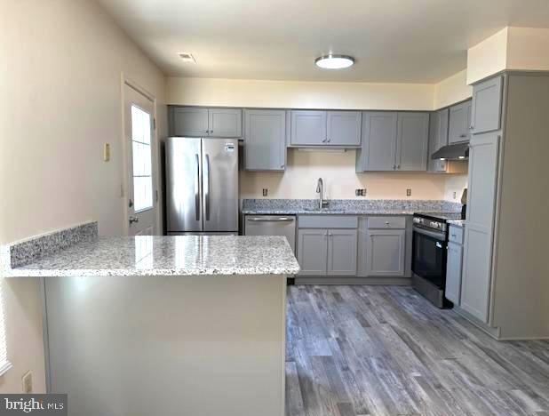 Foto del edificio - 5166 Dominion Dr