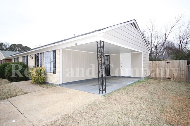Building Photo - 66 W Paxton Ln