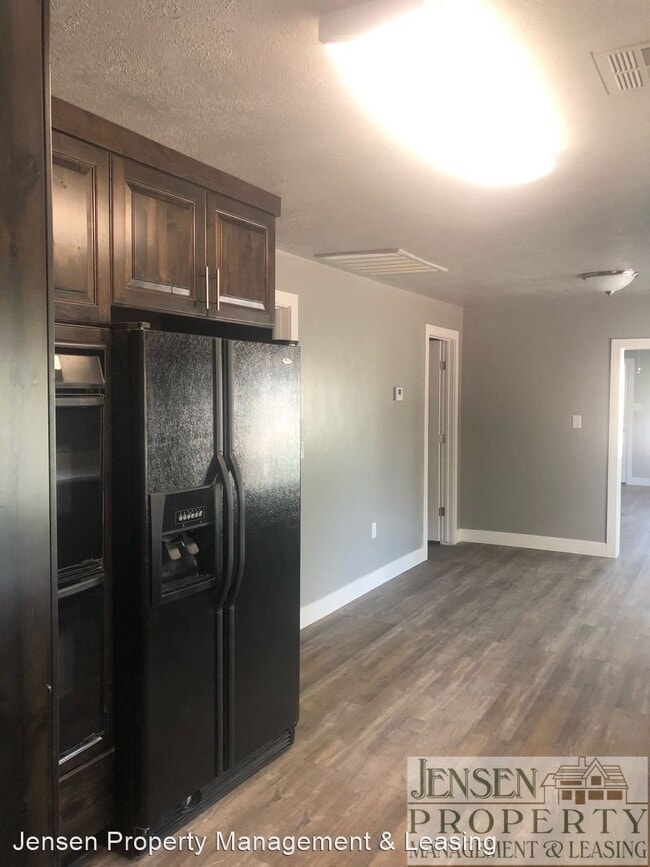 Foto del edificio - 3 br, 2 bath House - 431 North 500 West