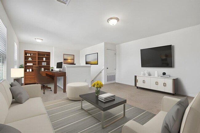 Foto del edificio - 14105 Jeannette Rankin Rd