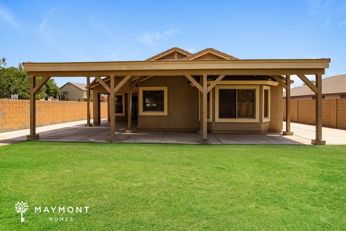Building Photo - 30776 N Obsidian Dr