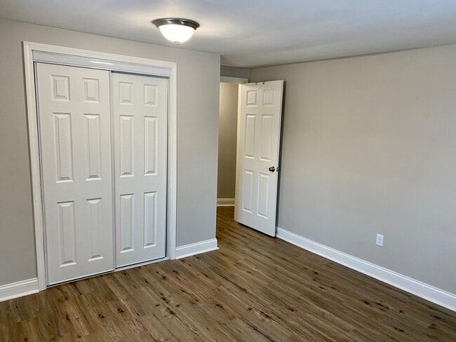 Bedroom 1 - Pic 2 - 2520 42nd St NW