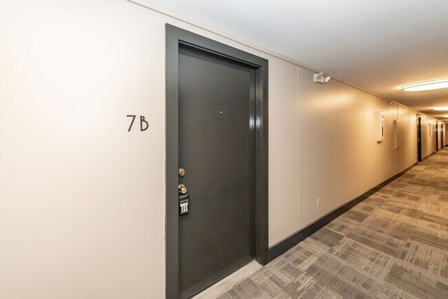 Foto del edificio - 259 E Bay St