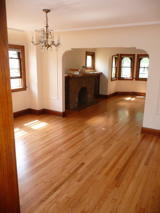 Foto del edificio - 3520 N Cramer St