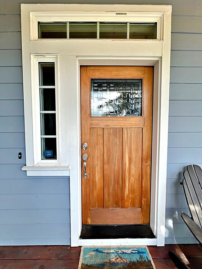 Foto del edificio - 1707 SW Moss St