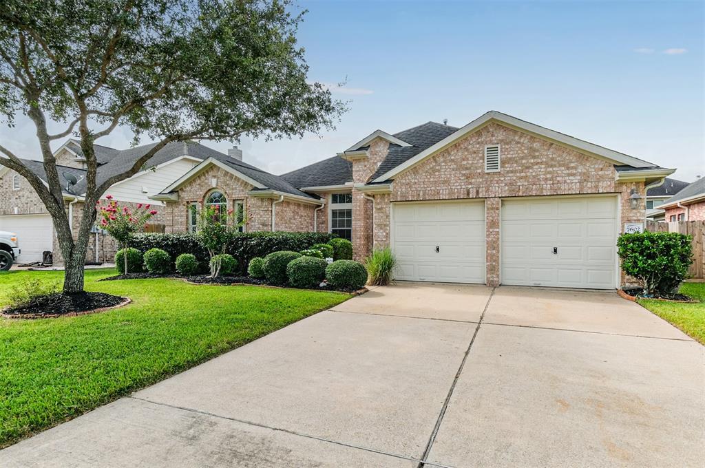 7602 Stone Arbor Ln, Pearland, TX 77581 House Rental in Pearland, TX