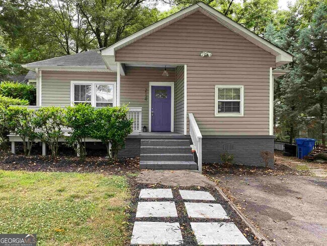 Foto del edificio - 2134 Main St NW