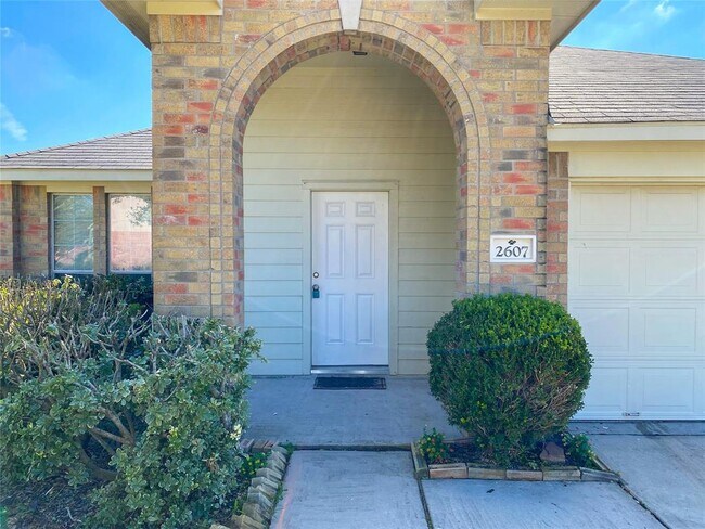 Foto del edificio - 2607 Oak St