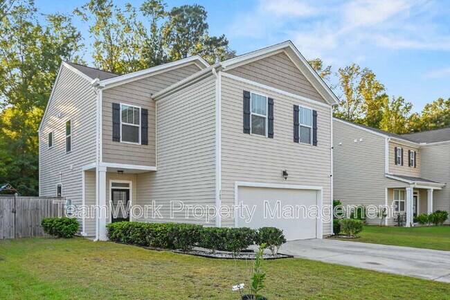 Foto del edificio - 145 Stoney Creek Way