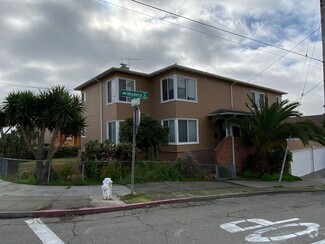 Building Photo - 2772 Madera Ave