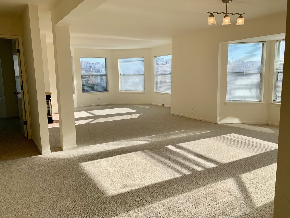Foto principal - 1380 Greenwich St