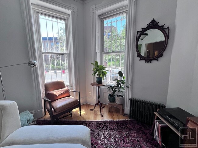 Building Photo - $7,000 | 2.5BR | 2BA | Prospect Heights Townhouse Duplex | Private Backyard | 1,500 SF | Original...