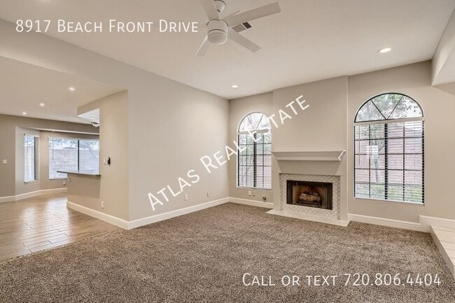 Building Photo - FABULOUS 4 Bedroom Single Story Home | The...