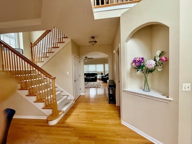 Building Photo - 3012 Deering Bay Dr