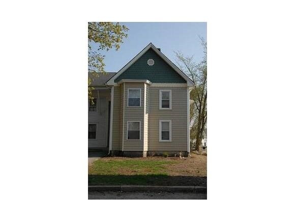 Building Photo - 82 3rd St