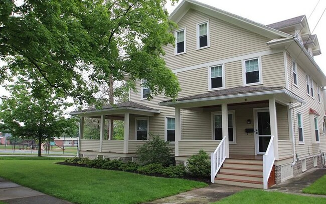 Foto del edificio - 91 Lacy St