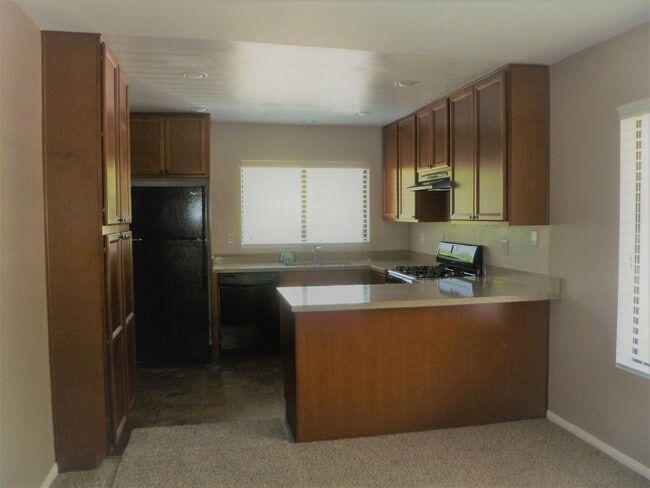 Spacious Kitchen - 8438 Summerdale Rd