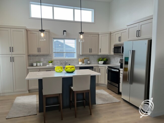 Building Photo - New 4 Bedroom/3 Bathroom House - Rent With...