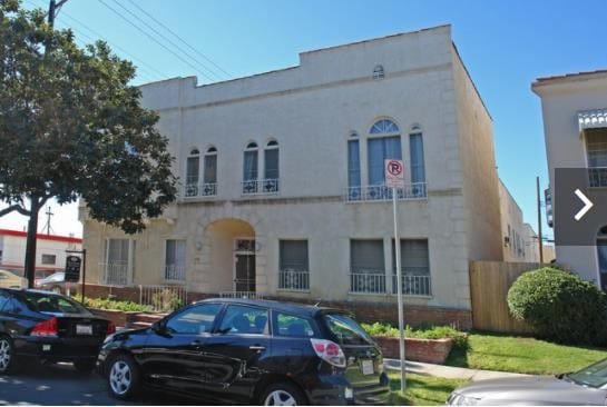 Primary Photo - 315 N Sierra Bonita Ave