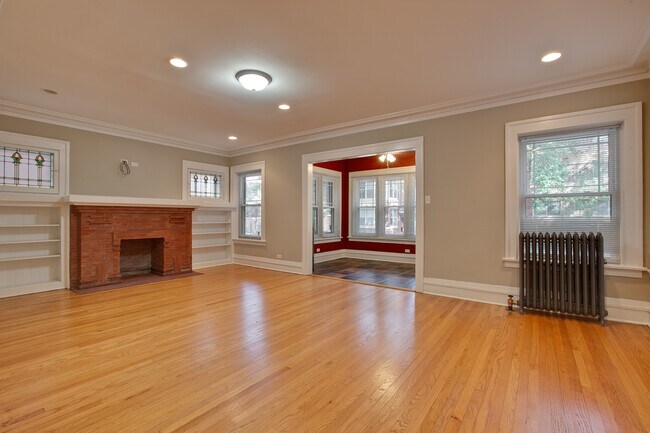 Foto del edificio - 855 W Margate Ter