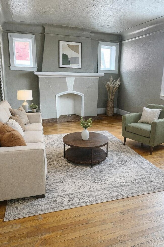 Foto del edificio - 14052 Northlawn St