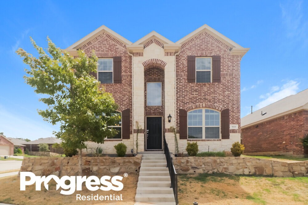 1565 Acmite Ave, Aubrey, TX 76227 House for Rent in Aubrey, TX