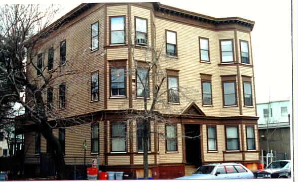 Primary Photo - 125 Hampshire St