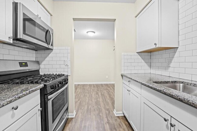 Foto del edificio - 2700 6th St